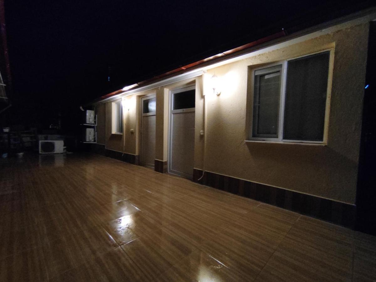 דליאן Karaca Apart Hotel מראה חיצוני תמונה