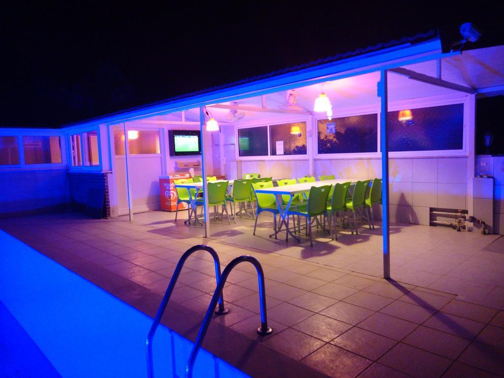 דליאן Karaca Apart Hotel מראה חיצוני תמונה